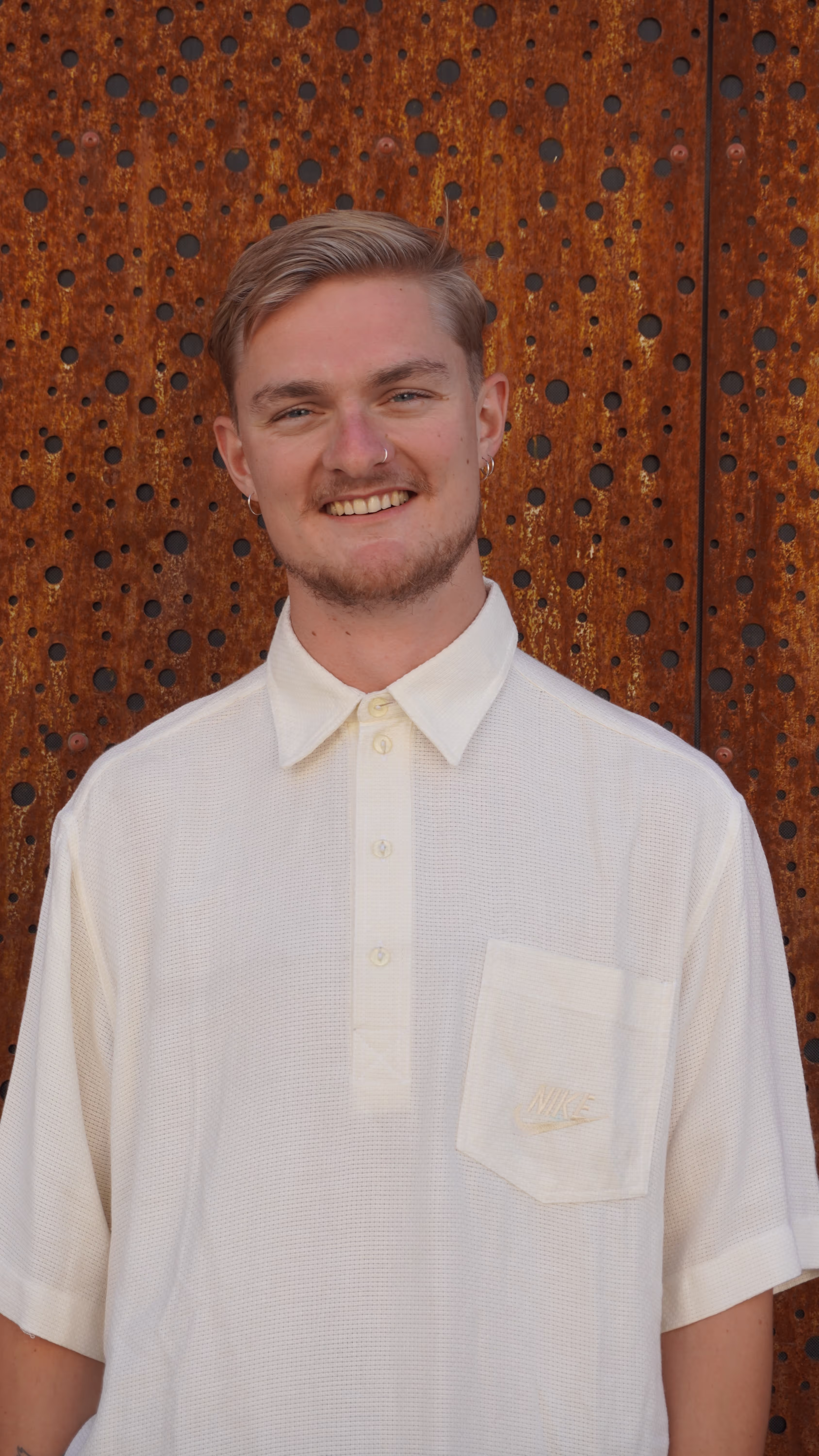 A picture of Jon Olav S. Gulbrandsen